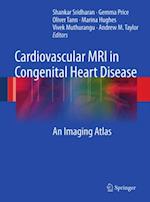 Cardiovascular MRI in Congenital Heart Disease