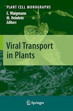 Viral Transport in Plants