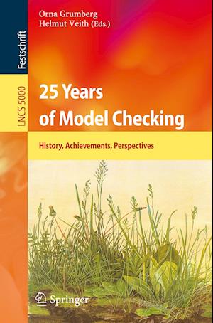 25 Years of Model Checking