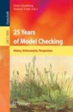 25 Years of Model Checking