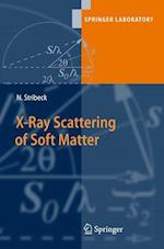 X-Ray Scattering of Soft Matter