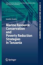 Marine Resource Conservation and Poverty Reduction Strategies in Tanzania