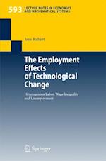 The Employment Effects of Technological Change