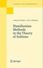 Hamiltonian Methods in the Theory of Solitons