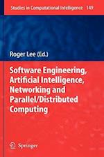 Software Engineering, Artificial Intelligence, Networking and Parallel/Distributed Computing