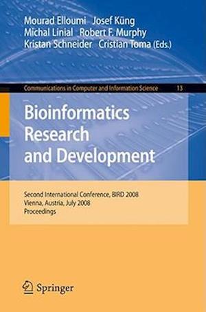 Bioinformatics Research and Development