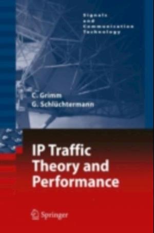 IP-Traffic Theory and Performance