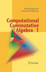 Computational Commutative Algebra 1