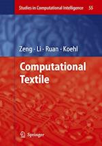Computational Textile