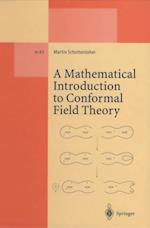 Mathematical Introduction to Conformal Field Theory