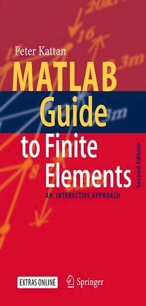 MATLAB Guide to Finite Elements