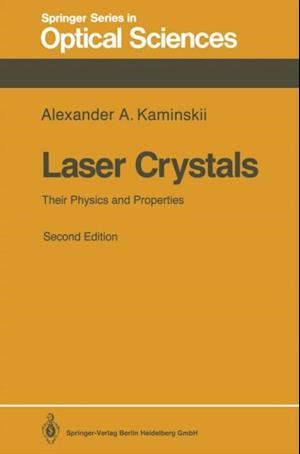 Laser Crystals