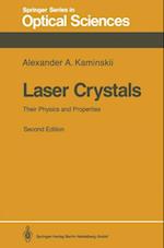 Laser Crystals