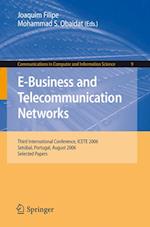 E-Business and Telecommunication Networks