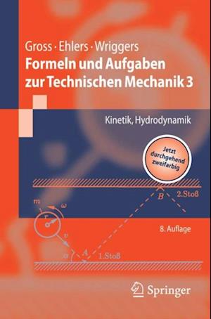 Formeln und Aufgaben zur Technischen Mechanik 3