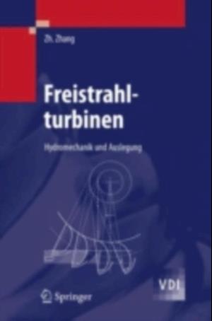 Freistrahlturbinen