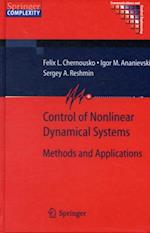 Control of Nonlinear Dynamical Systems