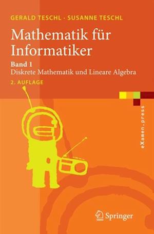 Mathematik für Informatiker