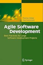 Agile Software Development