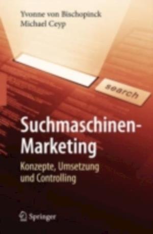 Suchmaschinen-Marketing