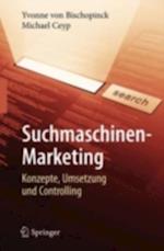 Suchmaschinen-Marketing