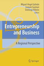 Entrepreneurship and Business