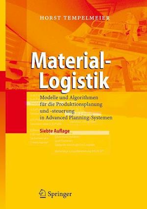 Material-Logistik