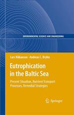 Eutrophication in the Baltic Sea