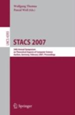 STACS 2007