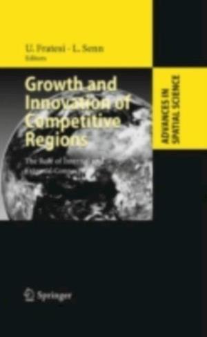 Growth and Innovation of Competitive Regions