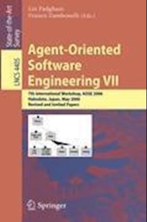 Agent-Oriented Software Engineering VII