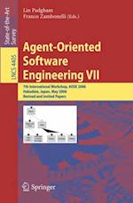 Agent-Oriented Software Engineering VII