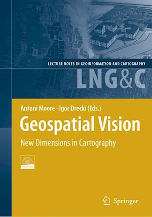 Geospatial Vision