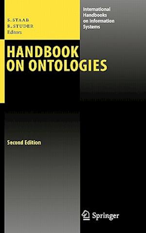 Handbook on Ontologies