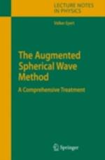 Augmented Spherical Wave Method