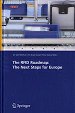 RFID Roadmap: The Next Steps for Europe