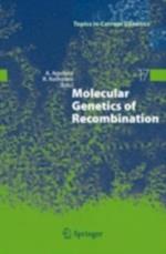 Molecular Genetics of Recombination