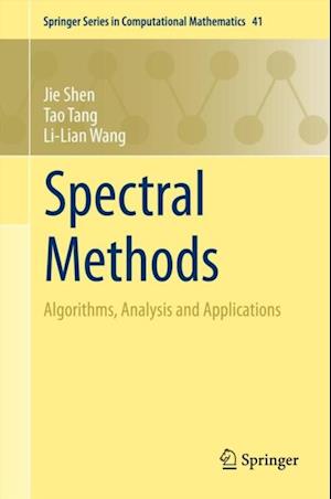 Spectral Methods