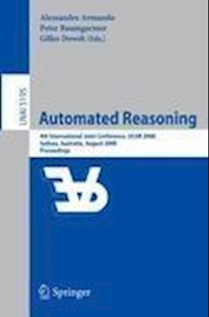 Automated Reasoning