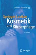 Springer Lexikon Kosmetik und Körperpflege