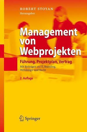 Management von Webprojekten