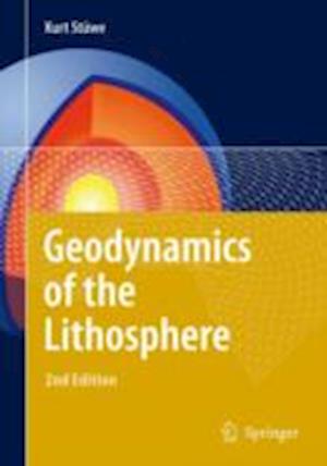 Geodynamics of the Lithosphere