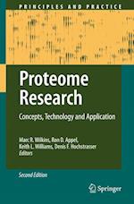 Proteome Research