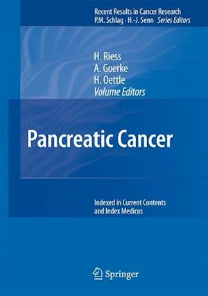 Pancreatic Cancer