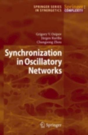 Synchronization in Oscillatory Networks