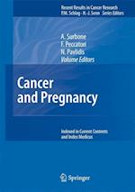 Cancer and Pregnancy