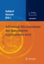 Advanced Microsystems for Automotive Applications 2007