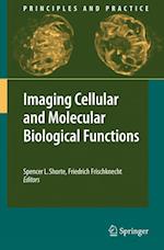Imaging Cellular and Molecular Biological Functions