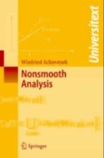 Nonsmooth Analysis