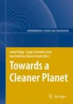 Towards a Cleaner Planet